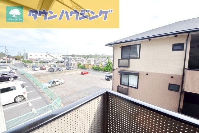 イーストサンハイム の物件内観写真