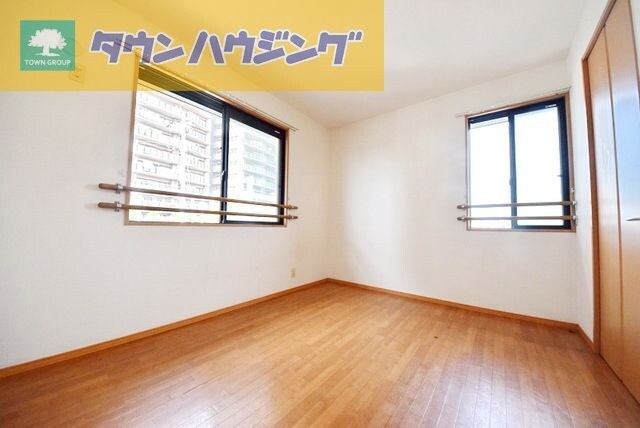 イーストサンハイム の物件内観写真