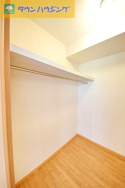 イーストサンハイム の物件内観写真