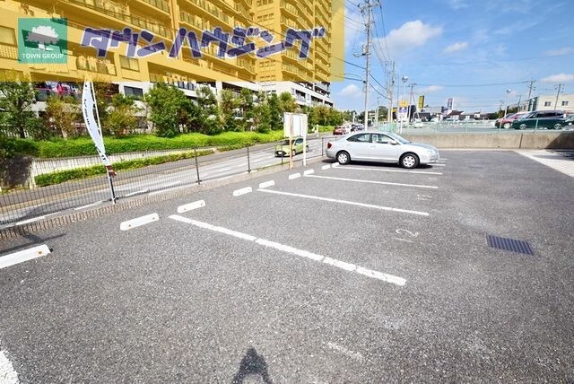 イーストサンハイム の物件内観写真