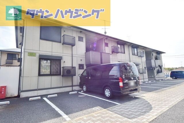 イーストサンハイム の物件内観写真