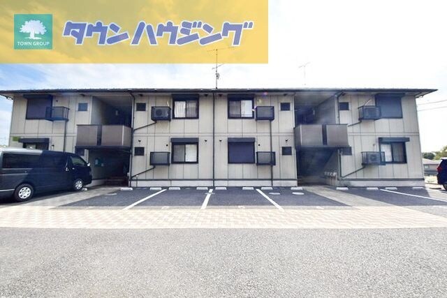 イーストサンハイム の物件内観写真