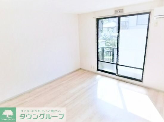 コーポフリーダム の物件内観写真