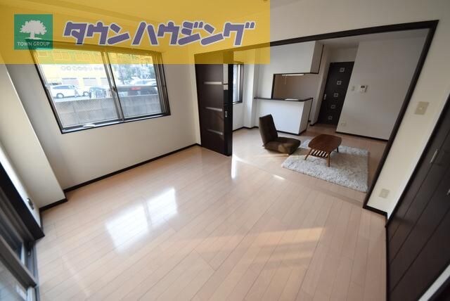 オリエンタルコート千葉中央2 の物件内観写真