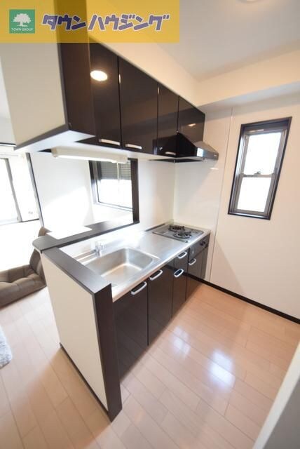 オリエンタルコート千葉中央2 の物件内観写真