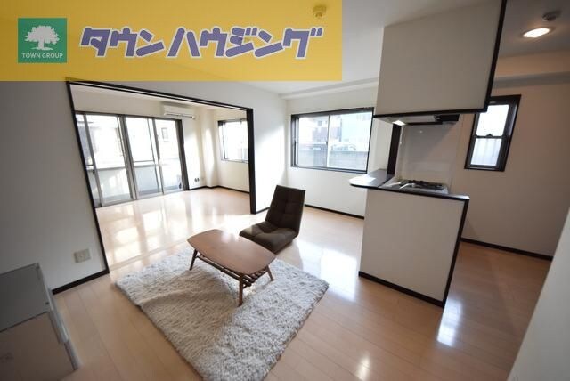 オリエンタルコート千葉中央2 の物件内観写真