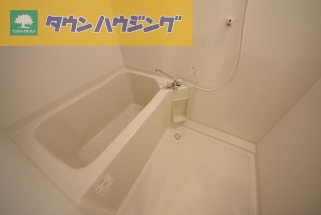 オリエンタルコート千葉中央2 の物件内観写真