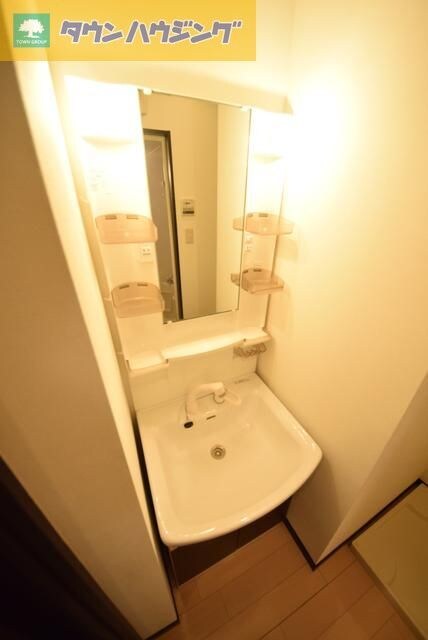 オリエンタルコート千葉中央2 の物件内観写真