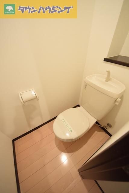 オリエンタルコート千葉中央2 の物件内観写真