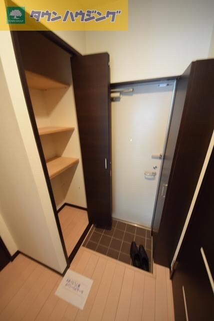 オリエンタルコート千葉中央2 の物件内観写真