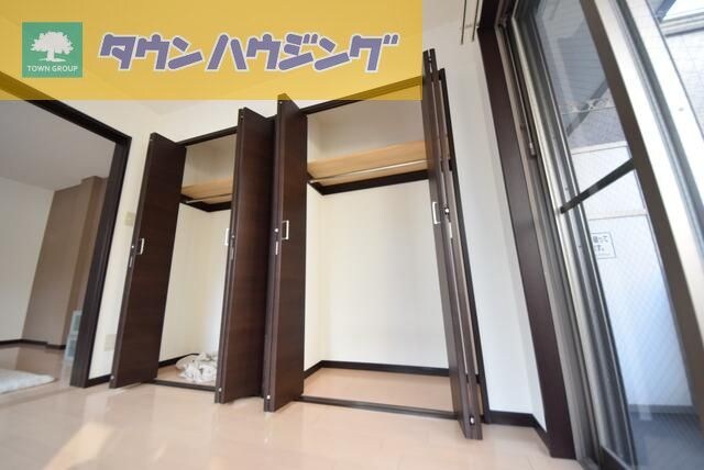 オリエンタルコート千葉中央2 の物件内観写真