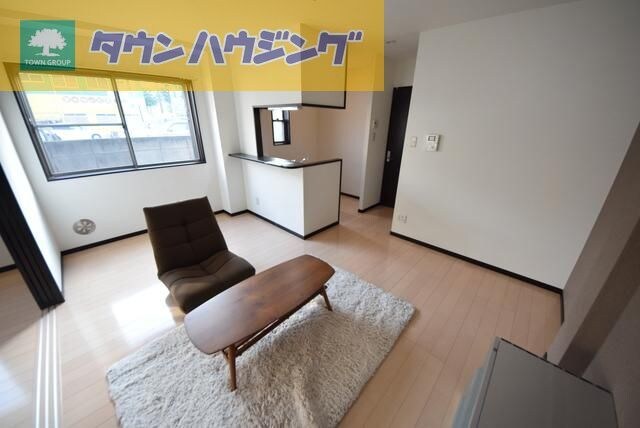 オリエンタルコート千葉中央2 の物件内観写真