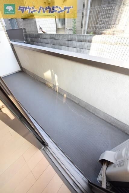 オリエンタルコート千葉中央2 の物件内観写真