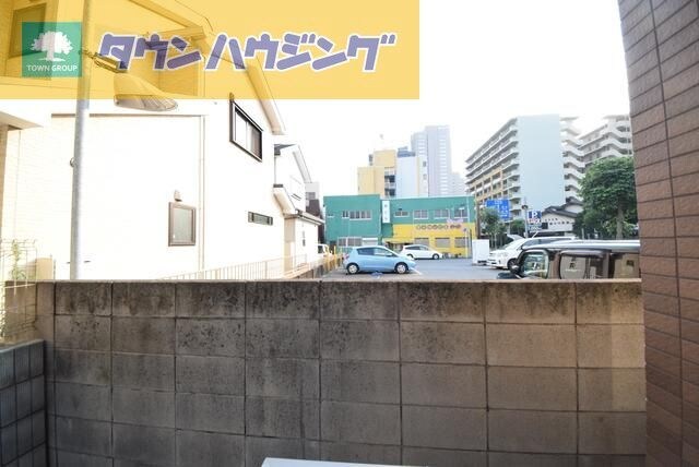 オリエンタルコート千葉中央2 の物件内観写真