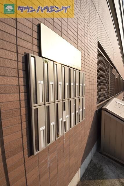 オリエンタルコート千葉中央2 の物件内観写真