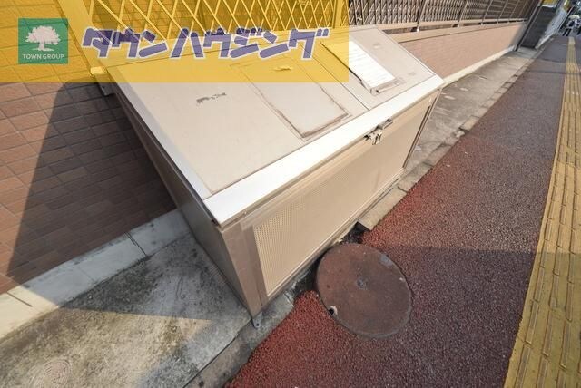 オリエンタルコート千葉中央2 の物件内観写真