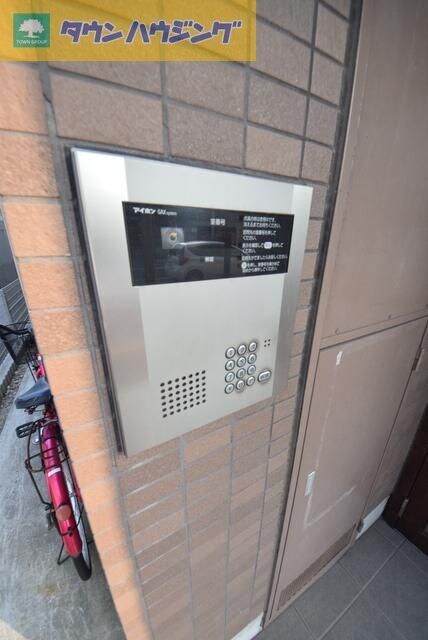 オリエンタルコート千葉中央2 の物件内観写真