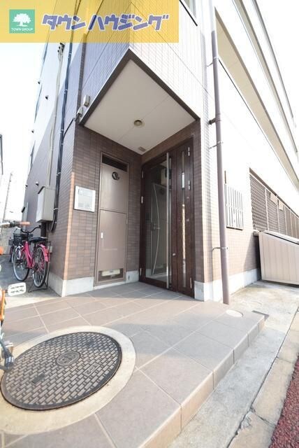 オリエンタルコート千葉中央2 の物件内観写真