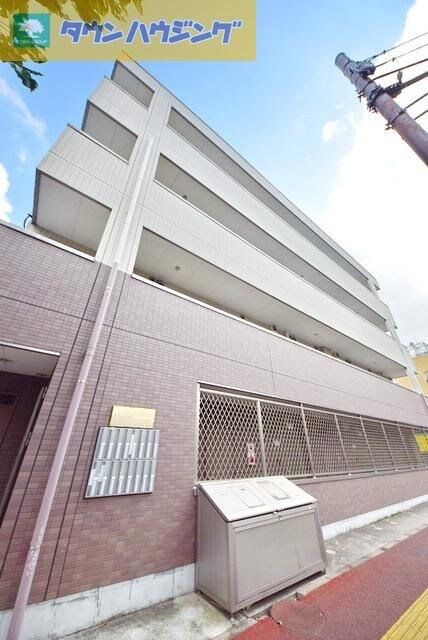 オリエンタルコート千葉中央2 の物件内観写真