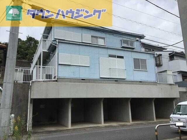 GRACE宮野木の物件内観写真