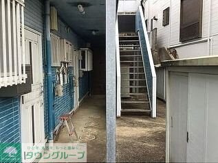 GRACE宮野木の物件内観写真