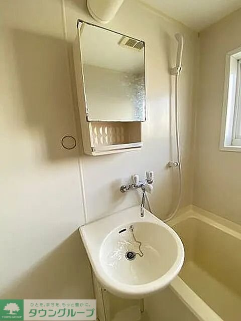 GRACE宮野木の物件内観写真