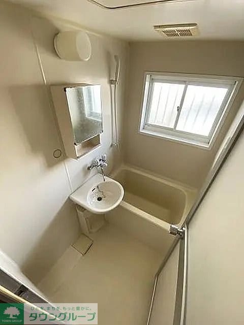 GRACE宮野木の物件内観写真