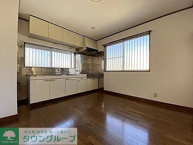 GRACE宮野木の物件内観写真