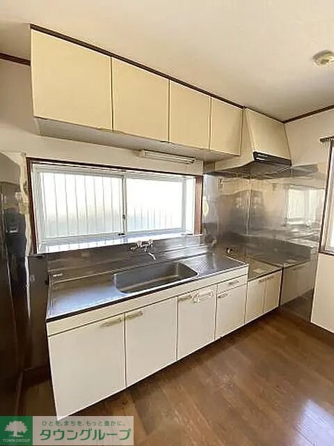 GRACE宮野木の物件内観写真