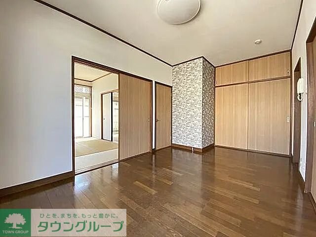 GRACE宮野木の物件内観写真