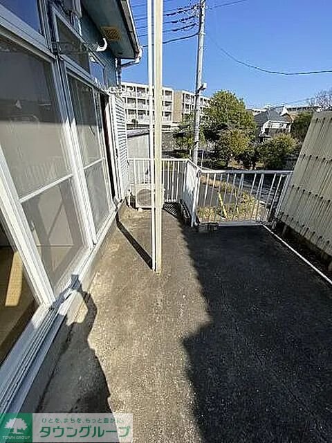 GRACE宮野木の物件内観写真