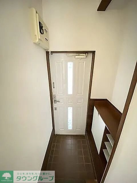 GRACE宮野木の物件内観写真