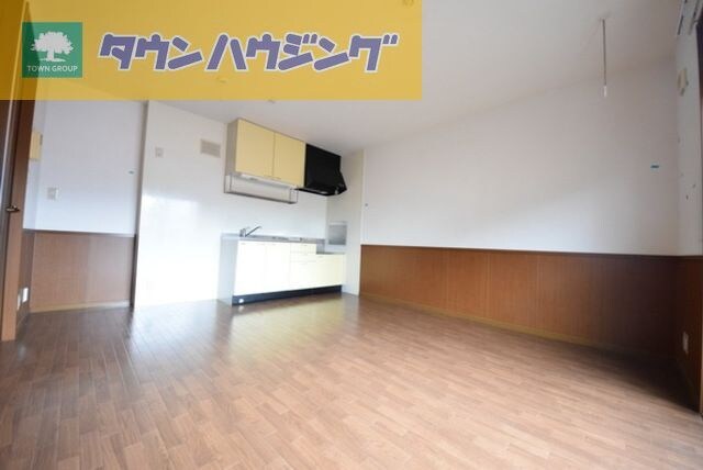 ピュア調 の物件内観写真