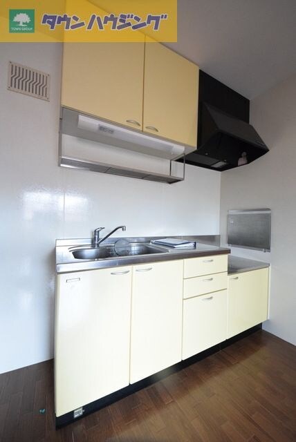 ピュア調 の物件内観写真