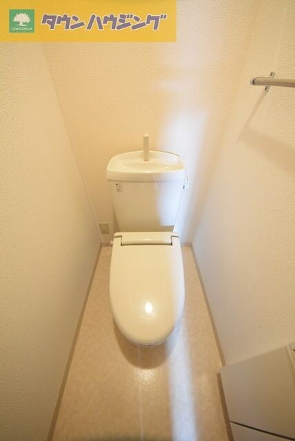 ピュア調 の物件内観写真