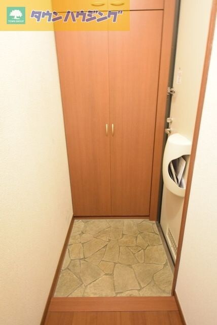 ピュア調 の物件内観写真