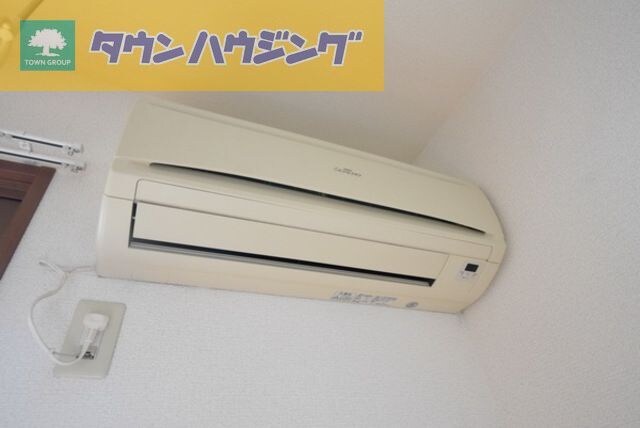 ピュア調 の物件内観写真