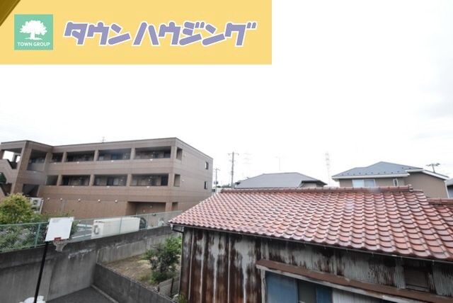 ピュア調 の物件内観写真