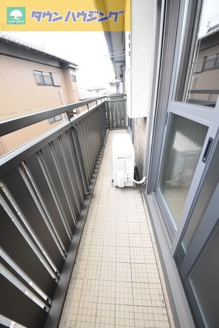 ピュア調 の物件内観写真