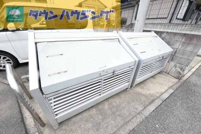 ピュア調 の物件内観写真