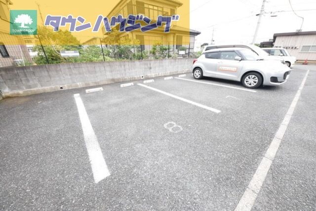 ピュア調 の物件内観写真