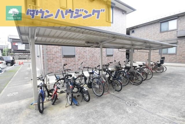 ピュア調 の物件内観写真