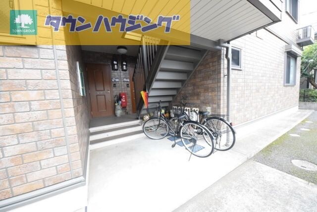 ピュア調 の物件内観写真