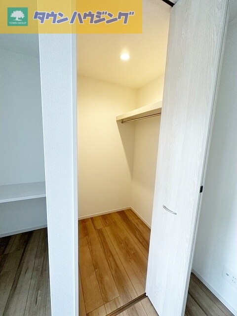 Kolet千城台#06の物件内観写真