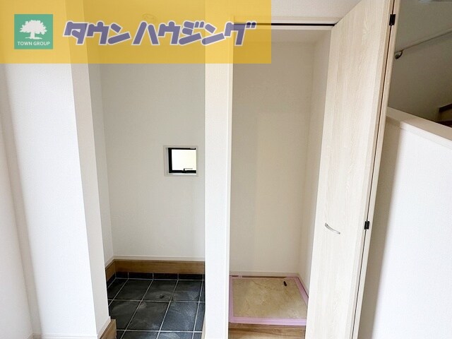 Kolet千城台#06の物件内観写真