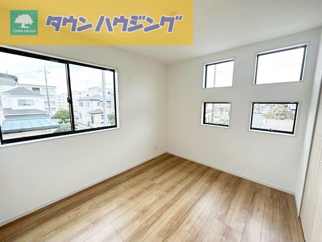 Kolet千城台#06の物件内観写真