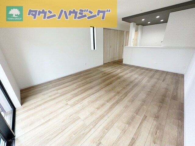 Kolet千城台#06の物件内観写真