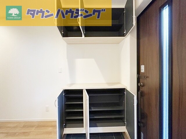 Kolet千城台#06の物件内観写真