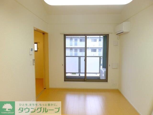 ウエストヒルパーシモンの物件内観写真