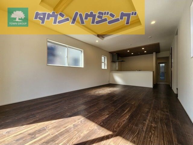 Kolet四街道和良比の物件内観写真